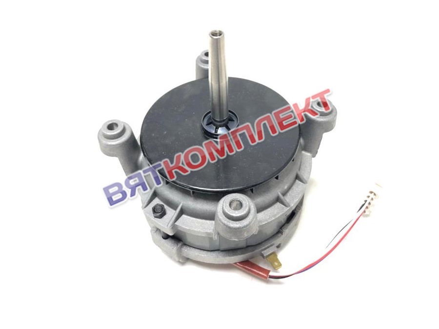Электрический двигатель KMT1012A 330W 230V